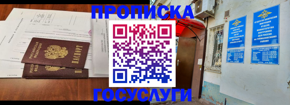 прописка в квартире в Наволоках